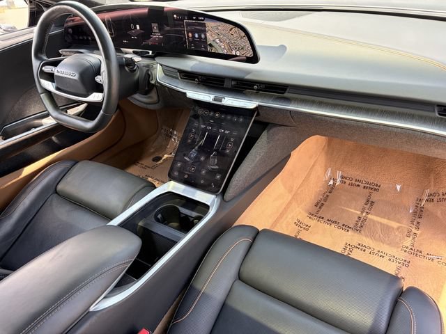 Used 2023 Lucid Air Touring AWD/4WD image 22