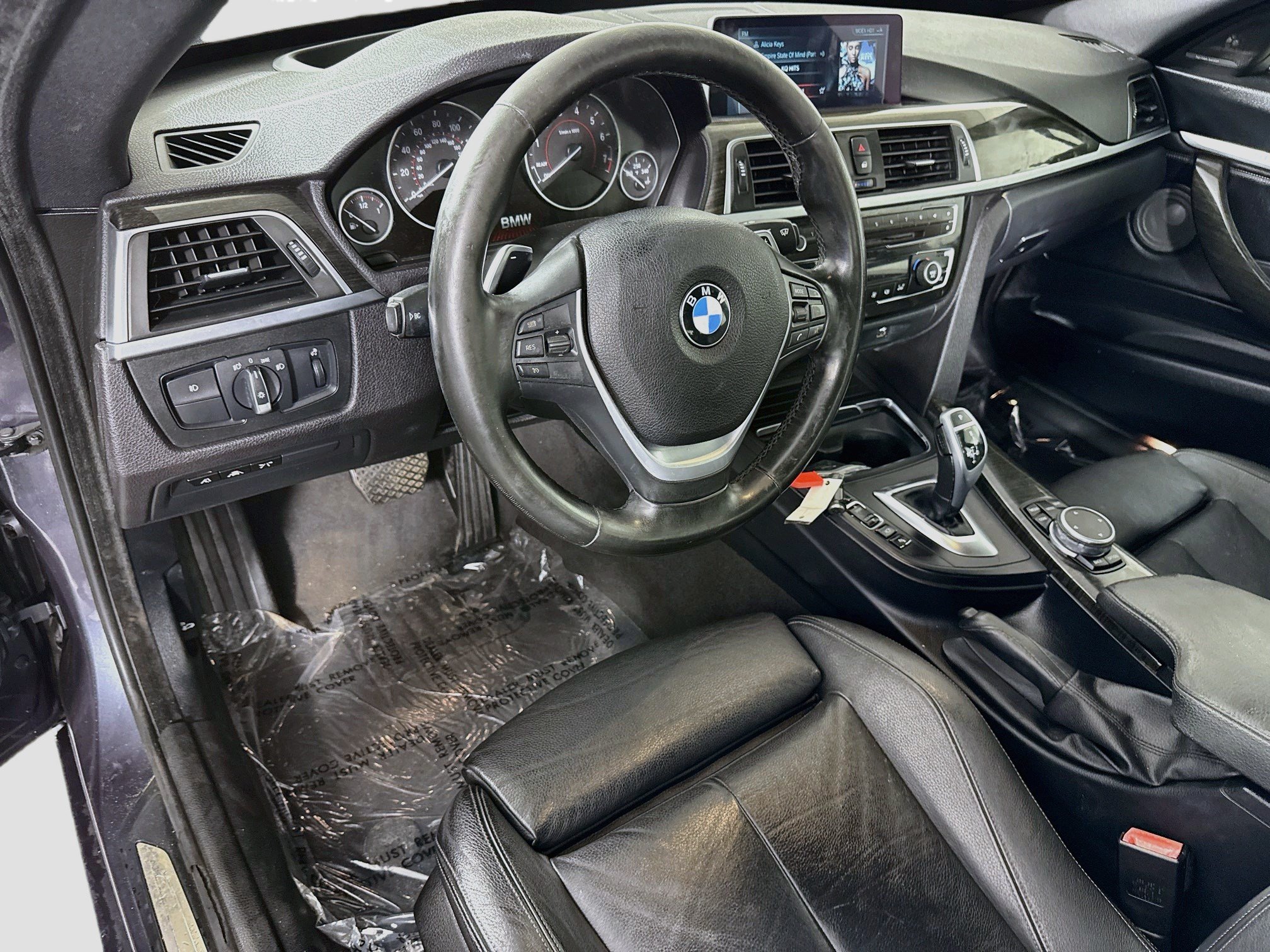 Used 2017 BMW 340i Gran Turismo xDrive AWD/4WD image 23
