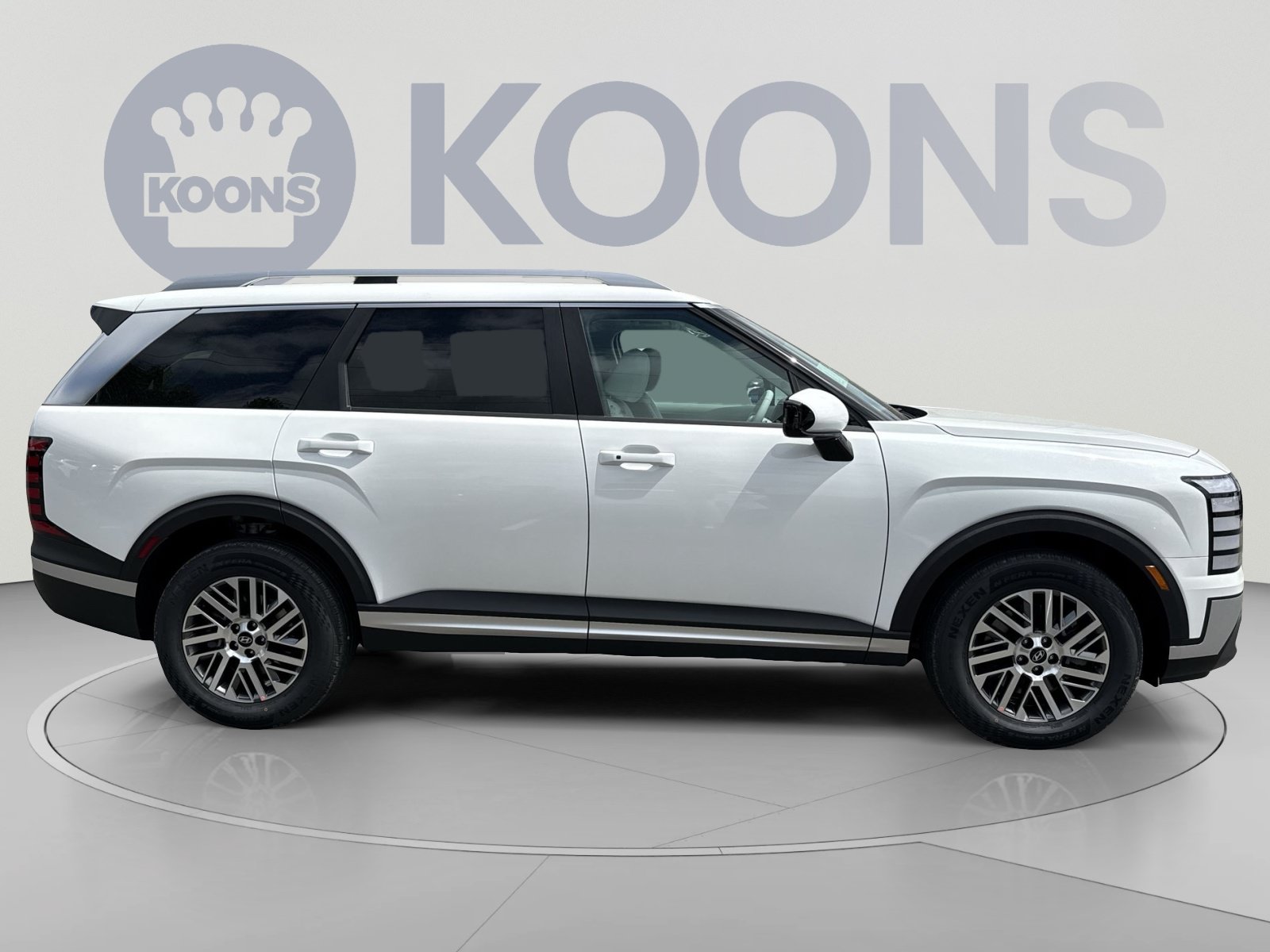 New 2026 Hyundai Palisade SEL AWD/4WD image 8