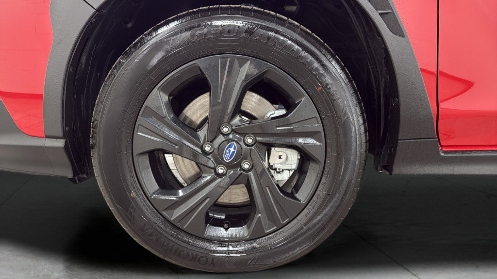 Certified 2025 Subaru Crosstrek 2.0i image 39