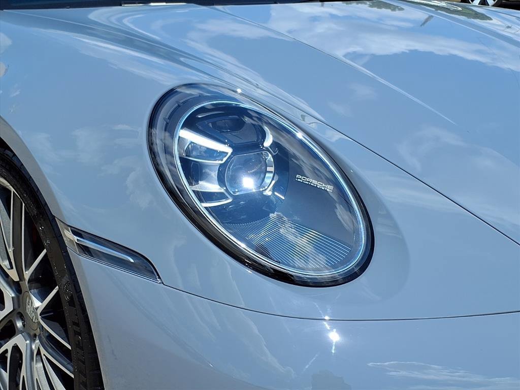 Used 2023 Porsche 911 Carrera 4S image 24