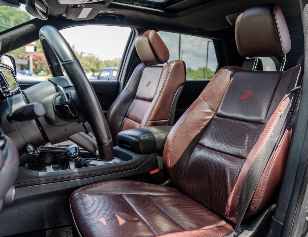 Used 2024 Dodge Durango R/T AWD/4WD image 19