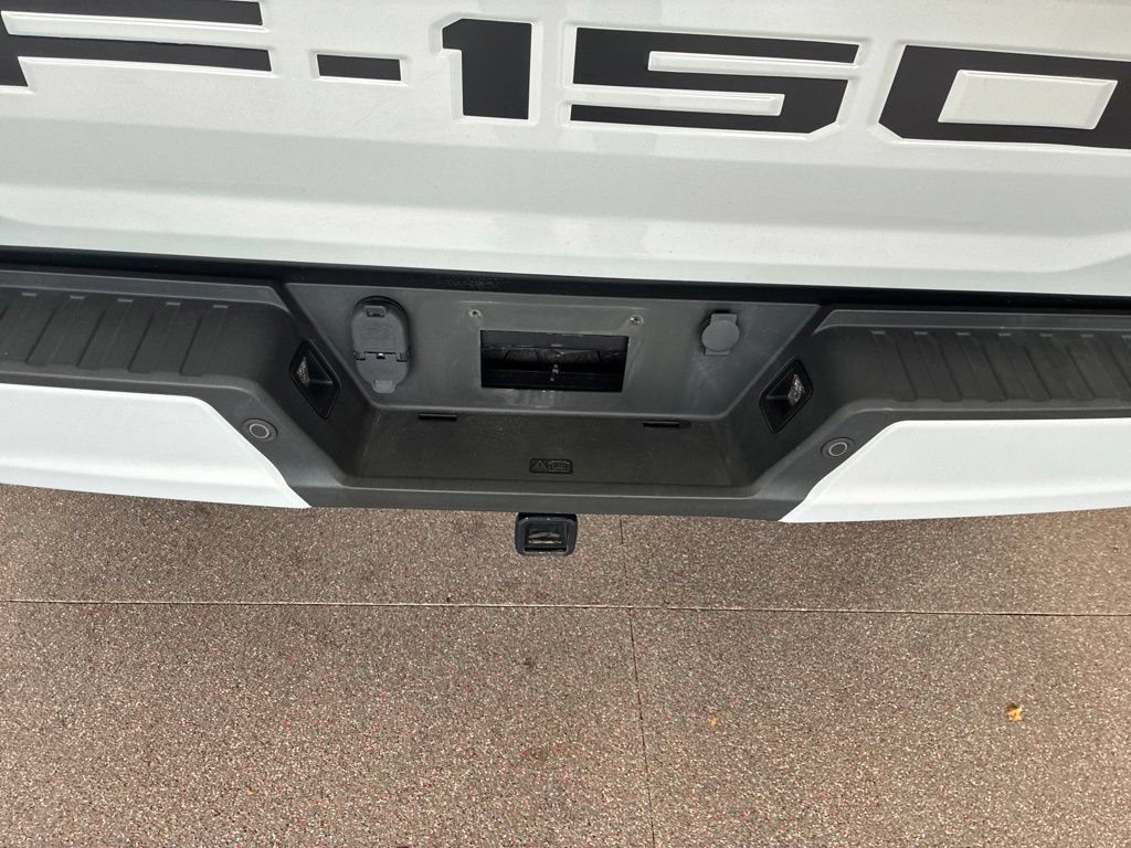 Used 2021 Ford F150 XL w/ STX Appearance Package AWD/4WD image 20