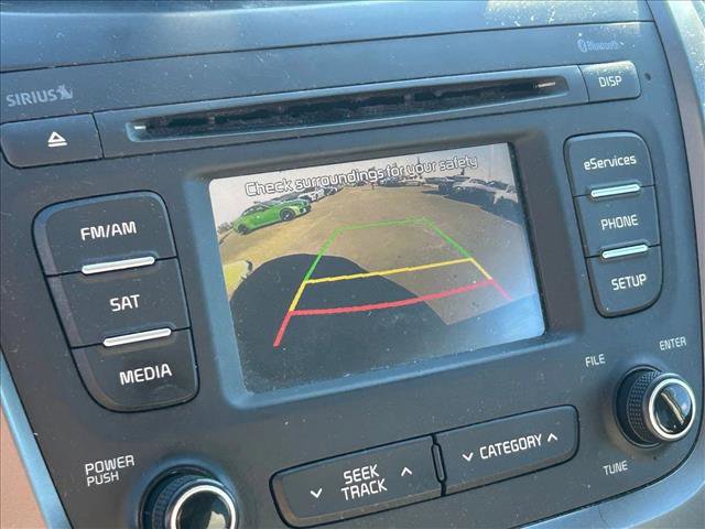 Used 2015 Kia Sorento LX image 12