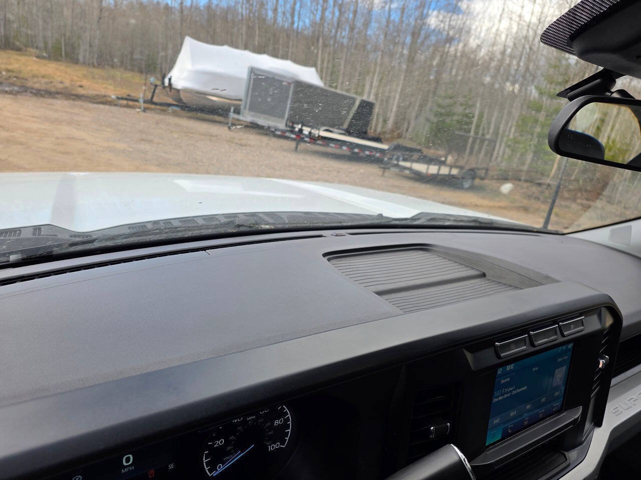 Used 2024 Ford F350 XL AWD/4WD image 31