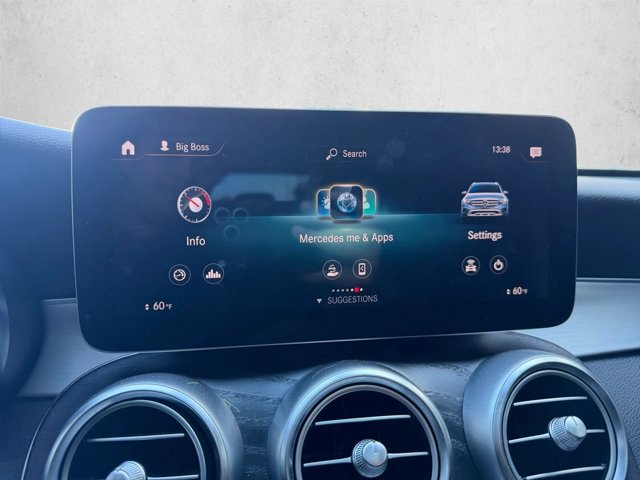 Certified 2021 Mercedes-Benz GLC 300 image 14