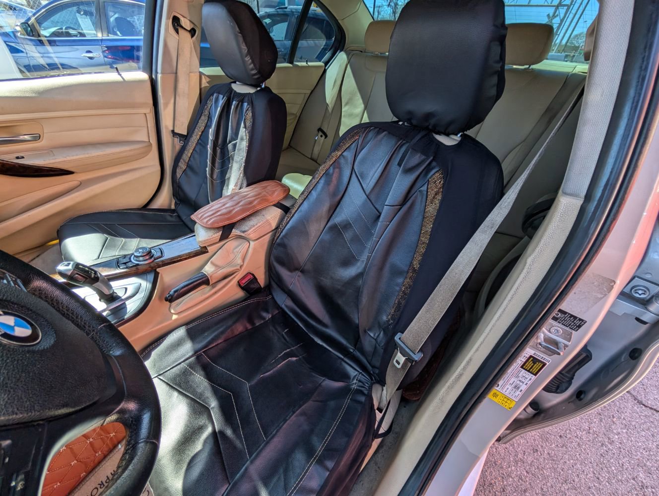 Used 2013 BMW 328i Sedan RWD image 16