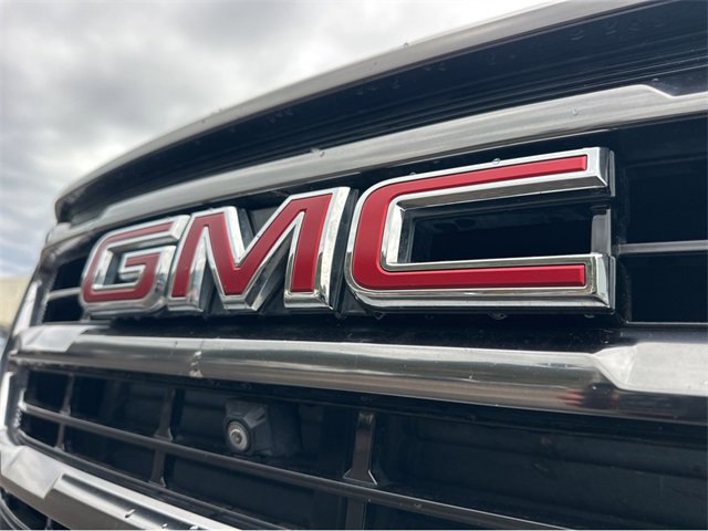 Certified 2022 GMC Terrain AT4 w/ Tech Package image 34