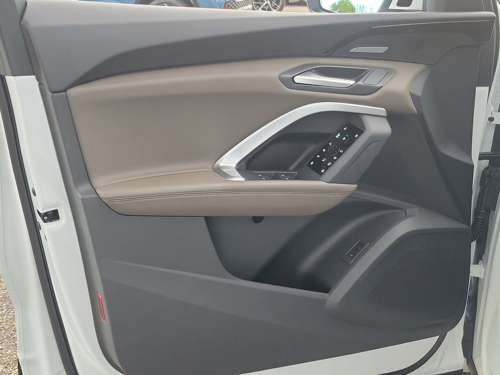 Certified 2025 Audi Q5 Premium Plus w/ Premium Plus AWD/4WD image 27
