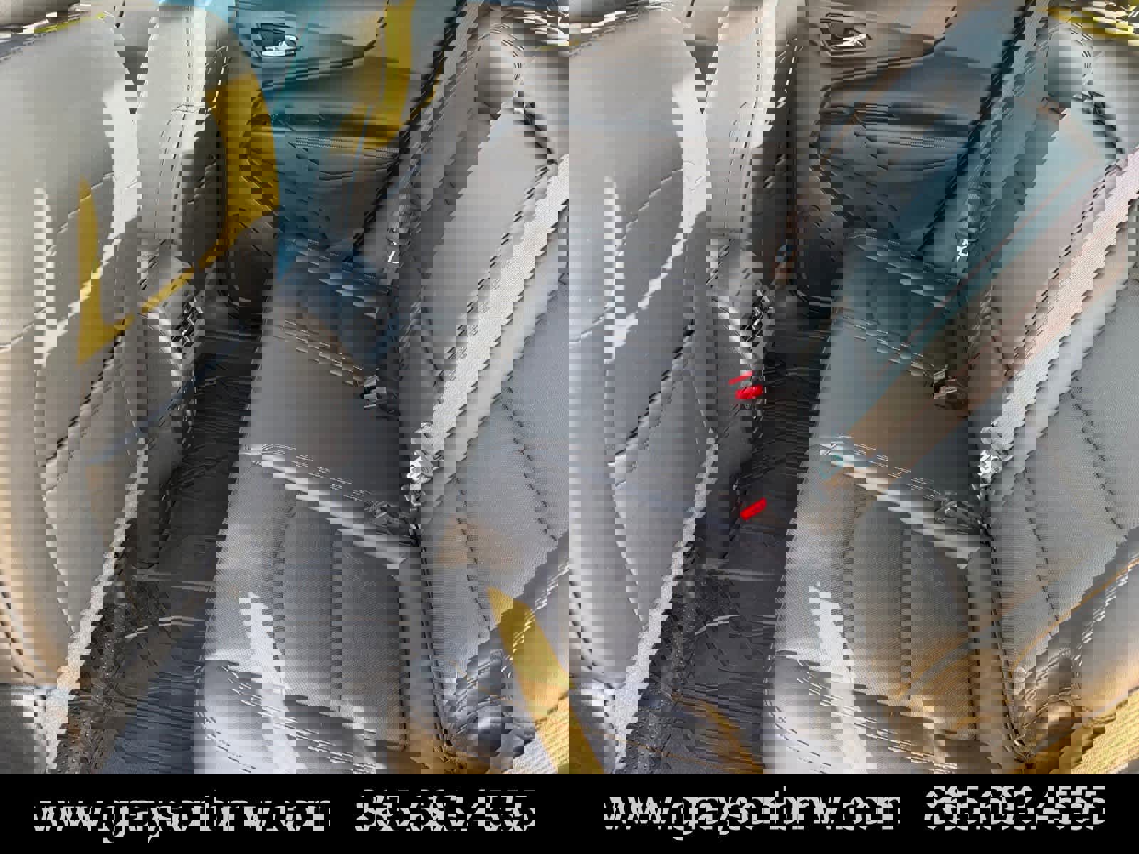 Used 2020 Chevrolet Equinox Premier image 12