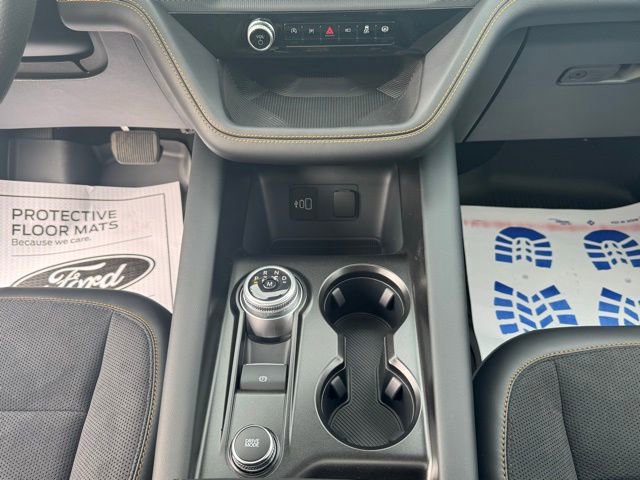 New 2026 Ford Explorer Tremor w/ Tremor Ultimate Package AWD/4WD image 13