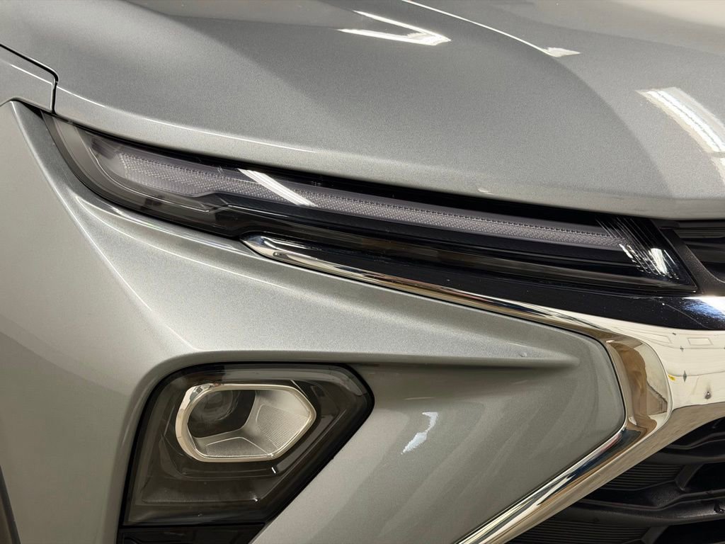 Certified 2024 Chevrolet TrailBlazer LT w/ LT Cold Weather Package image 27