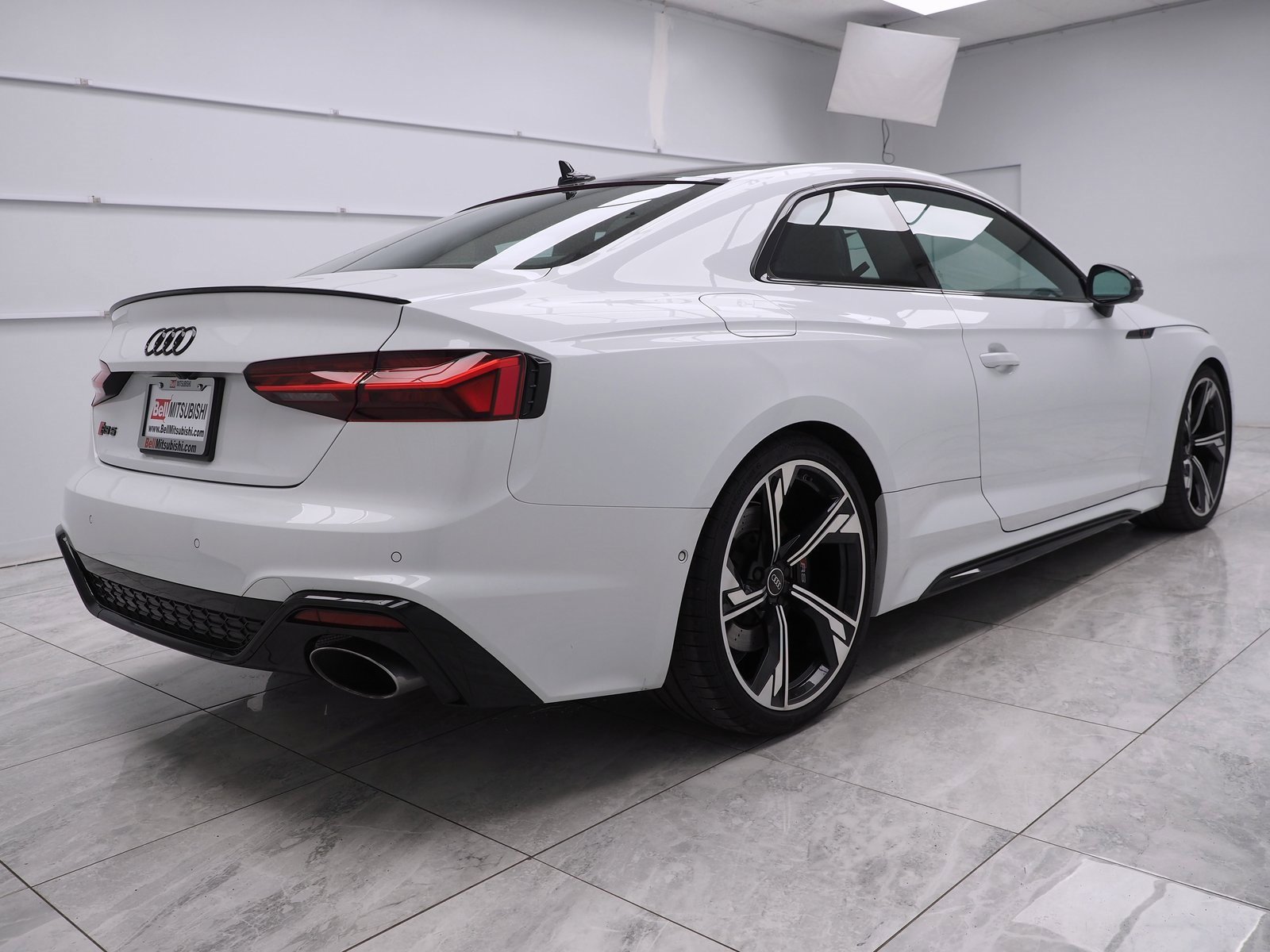 Used 2023 Audi RS 5 w/ RS Driver Assistance Package image 9