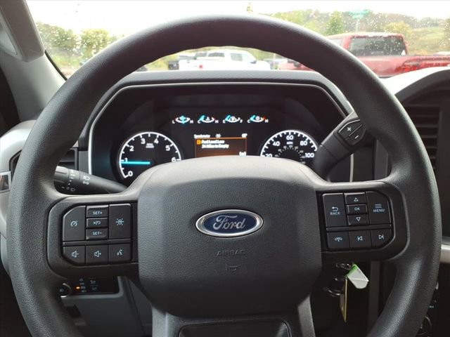 Certified 2023 Ford F150 XLT image 24