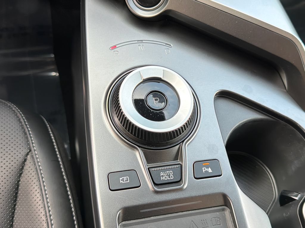 Certified 2023 Kia EV6 Wind w/ Wind Technology Package AWD/4WD image 35