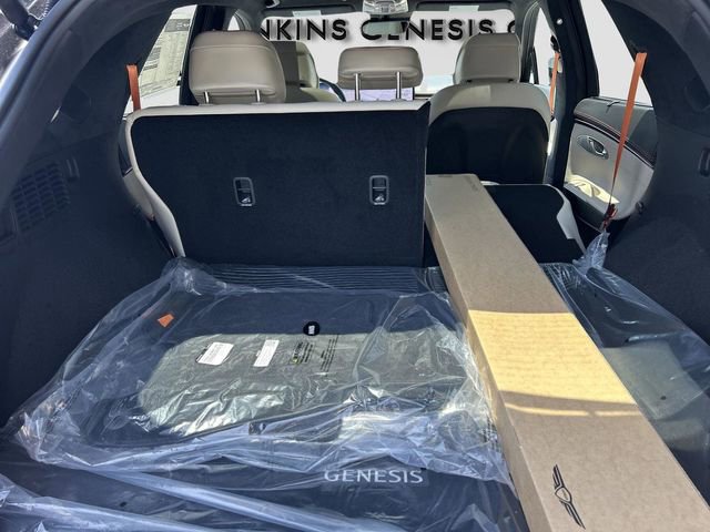 Used 2026 Genesis GV70 3.5T Sport Prestige image 16