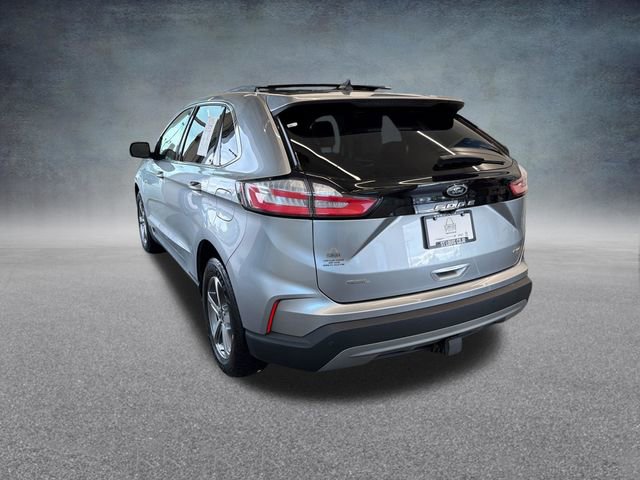 Used 2021 Ford Edge SEL w/ Convenience Package image 9