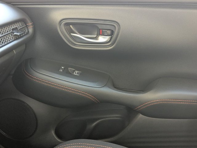 Certified 2025 Honda HR-V Sport image 26