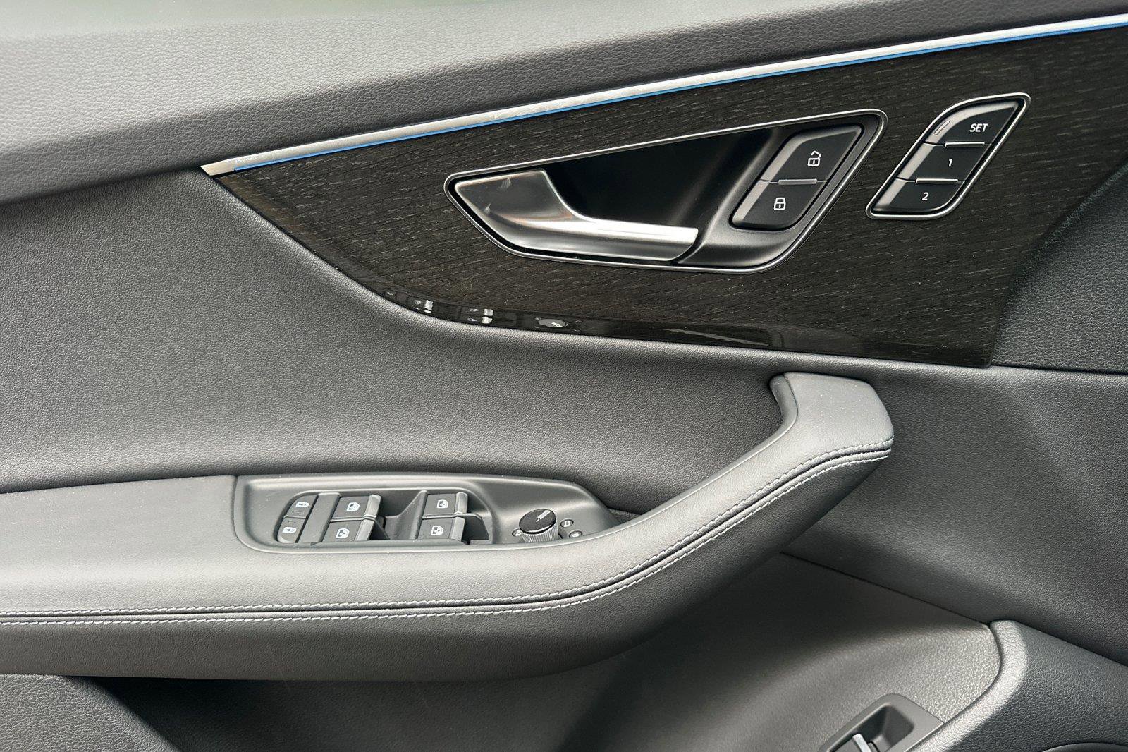 New 2026 Audi Q7 3.0T Premium Plus image 10