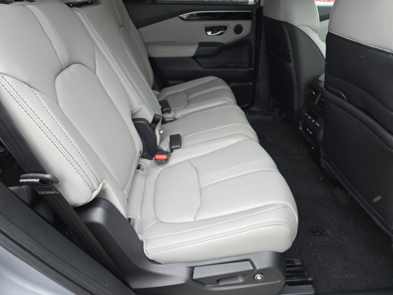 New 2025 Honda Pilot EX-L image 19