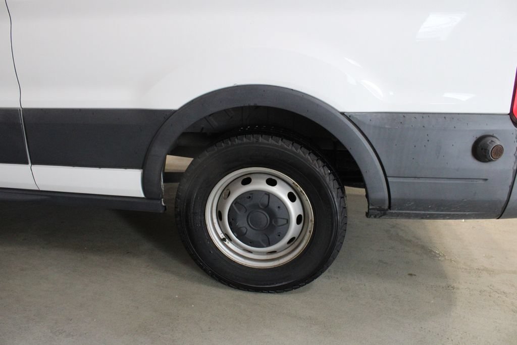 Used 2017 Ford Transit 350 XL RWD image 27