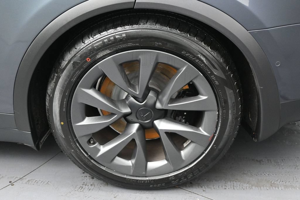 Used 2023 Tesla Model X AWD/4WD image 10