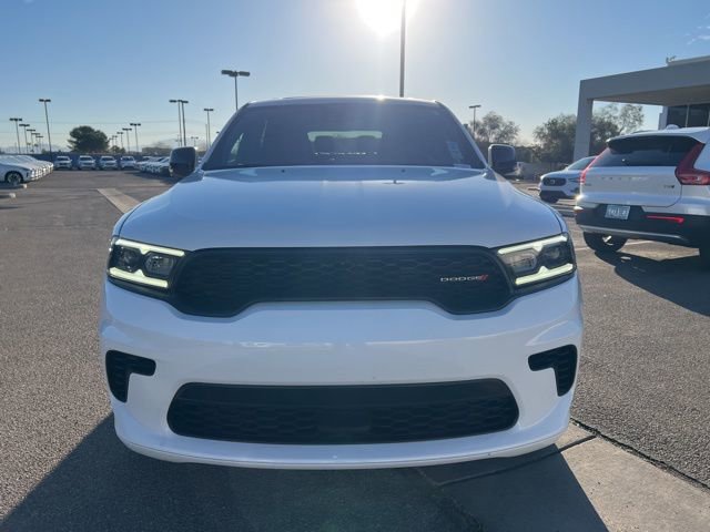 Used 2024 Dodge Durango GT image 8