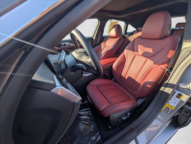 Used 2023 BMW i4 eDrive40 w/ Premium Package RWD image 14