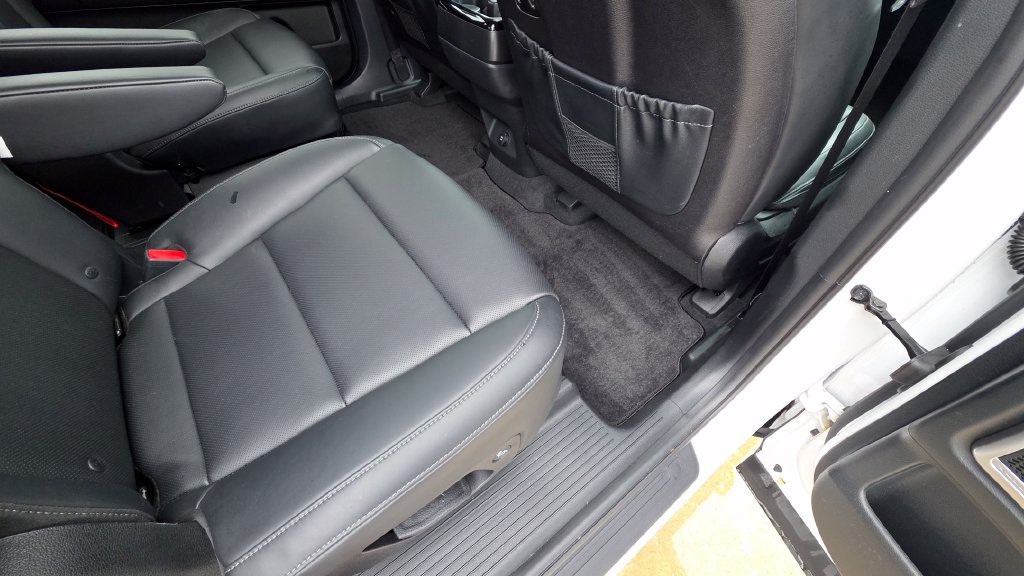 Used 2024 Kia Telluride S w/ S Sunroof Package AWD/4WD image 14