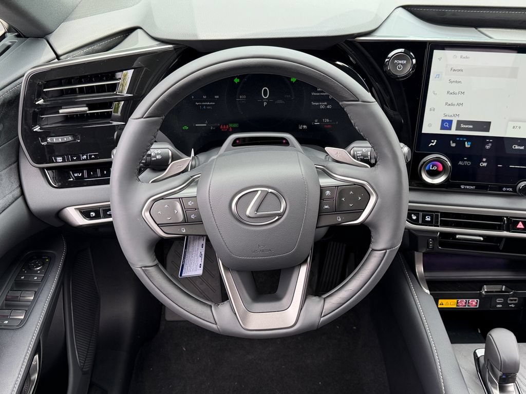 New 2026 Lexus RX 350 w/ Convenience Package AWD/4WD image 14