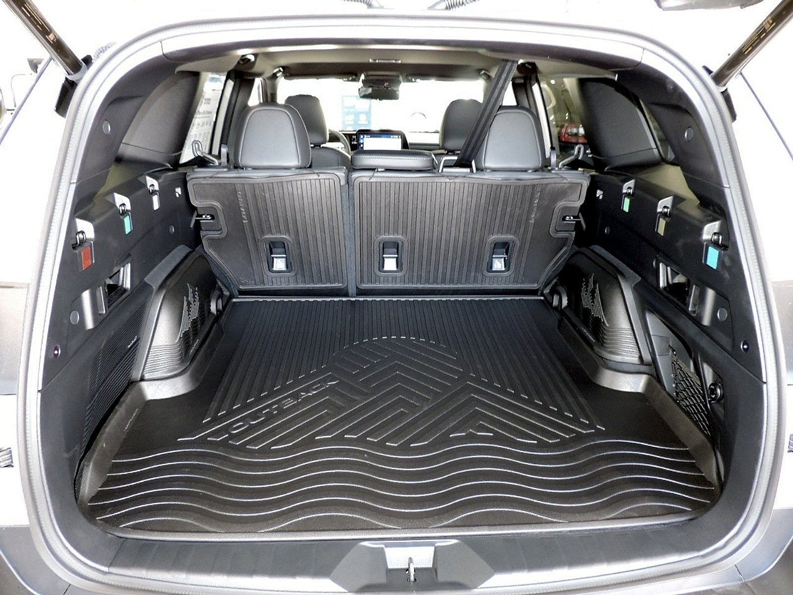 New 2026 Subaru Outback Touring AWD/4WD image 11