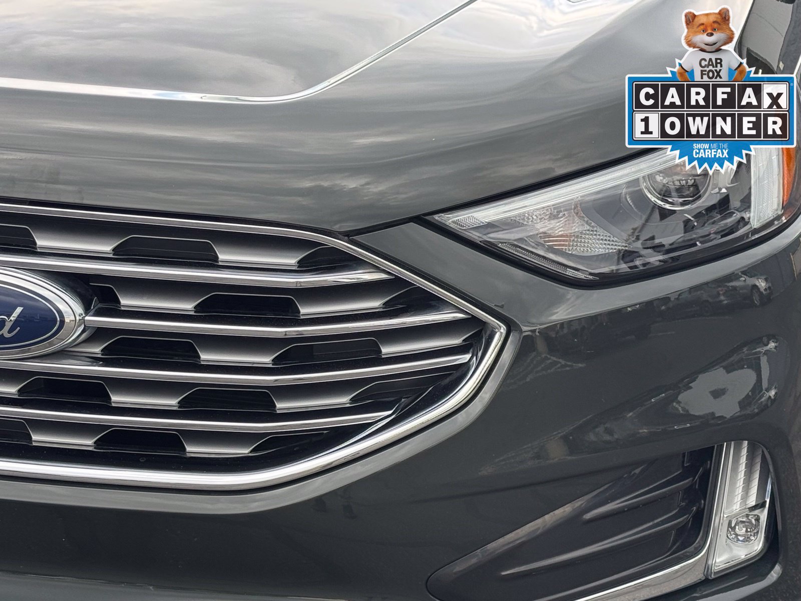 Used 2022 Ford Edge SEL w/ Convenience Package AWD/4WD image 61
