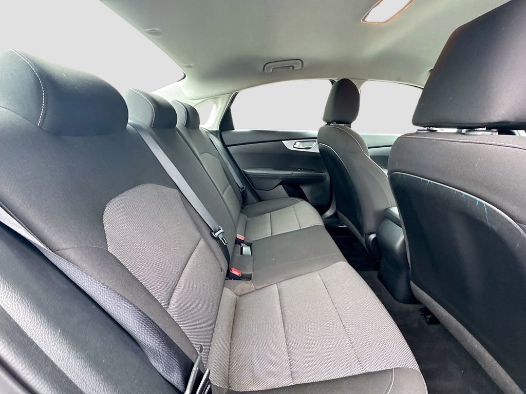 Certified 2023 Kia Forte LXS image 24