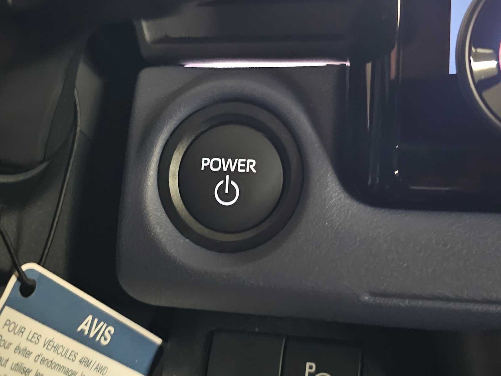 New 2026 Subaru Solterra AWD/4WD image 29