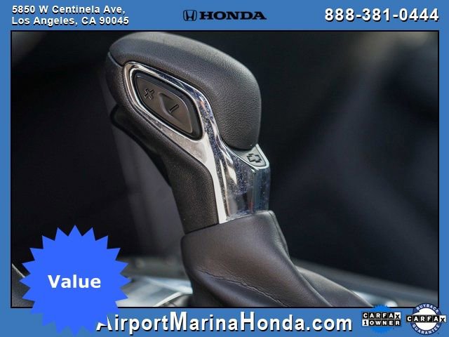 Used 2022 Chevrolet Equinox LT image 24