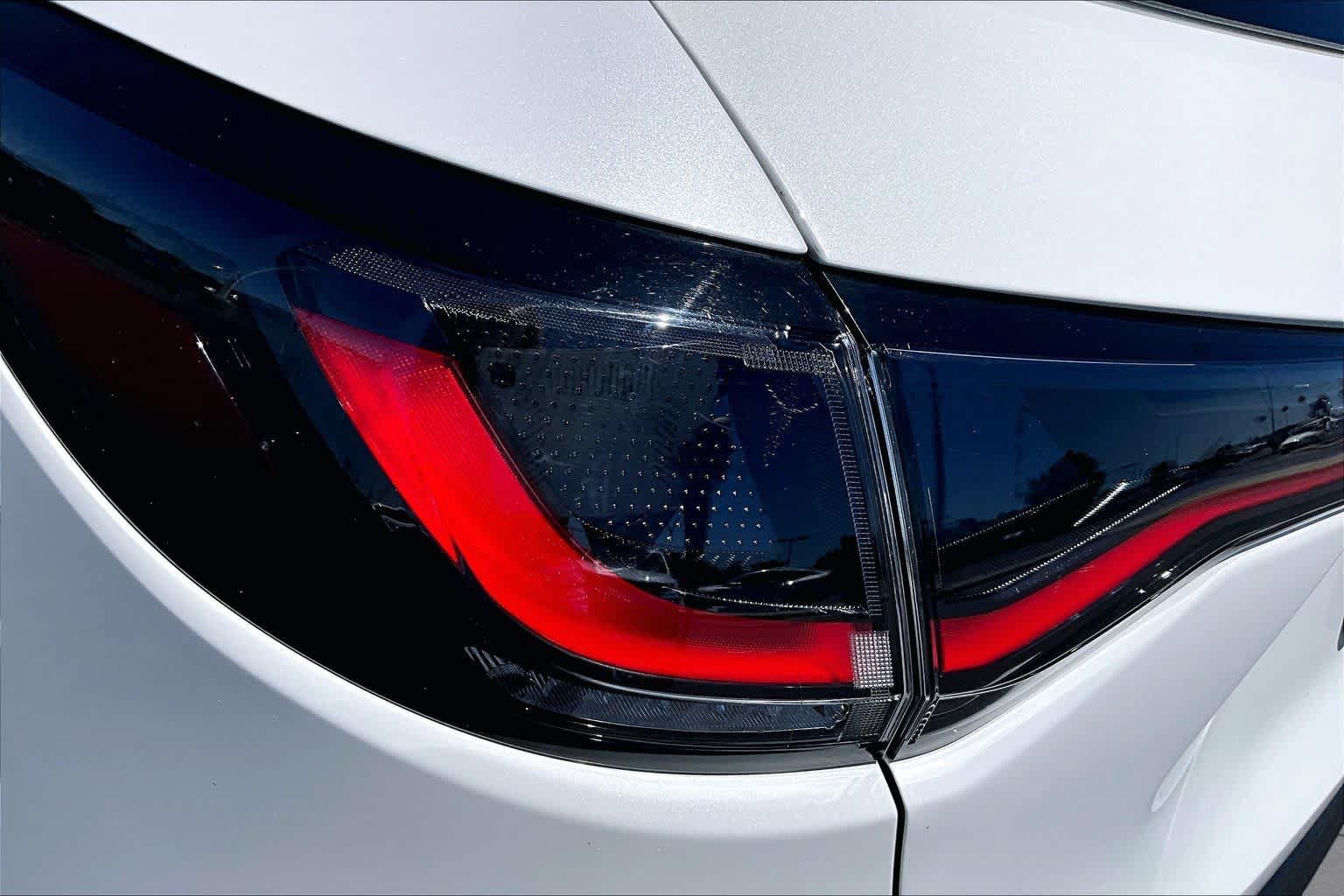 Used 2024 Honda HR-V LX image 28
