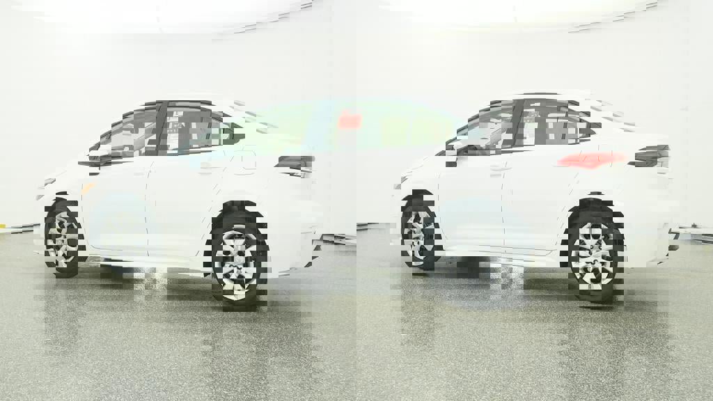 New 2026 Toyota Corolla LE image 53