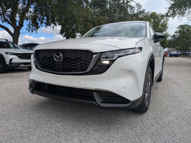 New 2026 MAZDA CX-5 Select AWD/4WD image 7