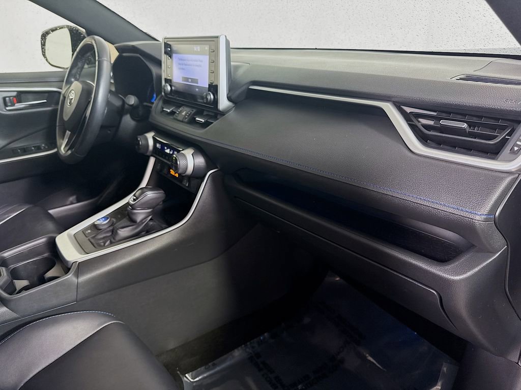 Used 2019 Toyota RAV4 XSE image 29