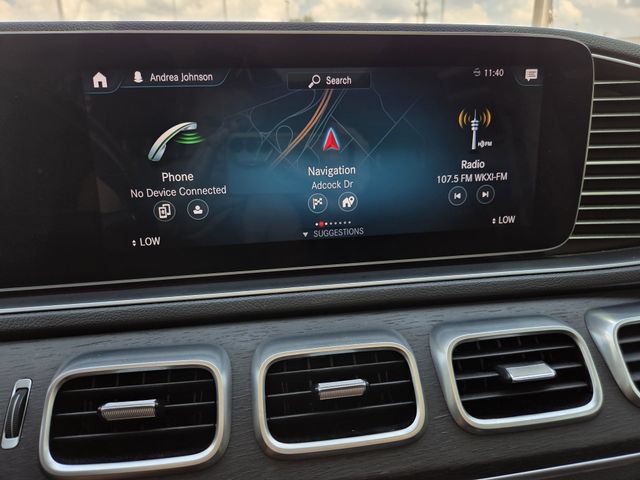 Used 2020 Mercedes-Benz GLE 450 4MATIC image 10