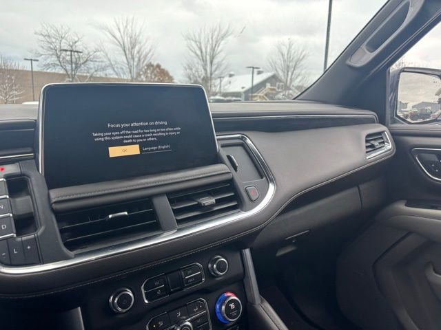 Used 2023 GMC Yukon SLT image 10