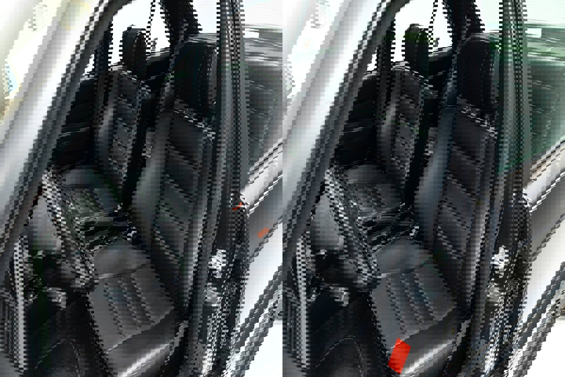 Used 1987 Mercedes-Benz 190 E 2.3-16 image 2