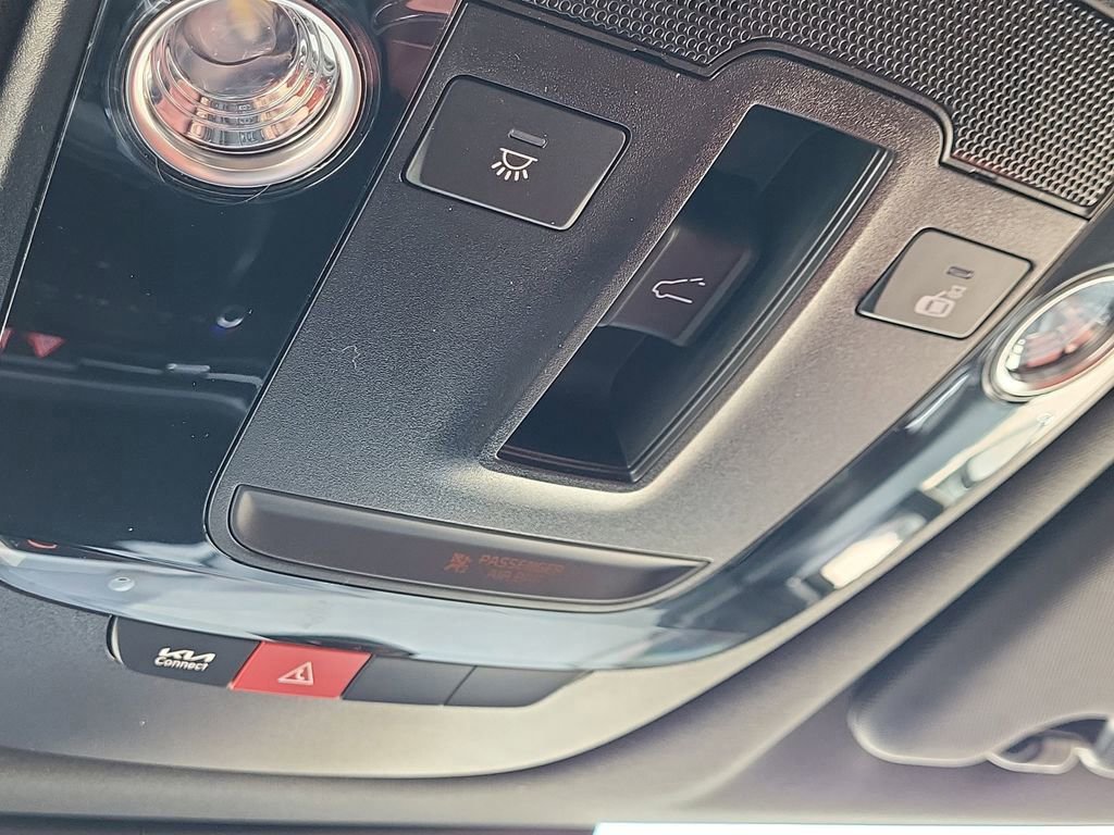 New 2026 Kia Sportage SX image 28