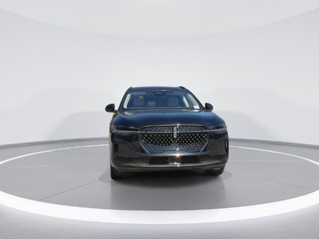 New 2026 Lincoln Nautilus Reserve AWD/4WD image 3