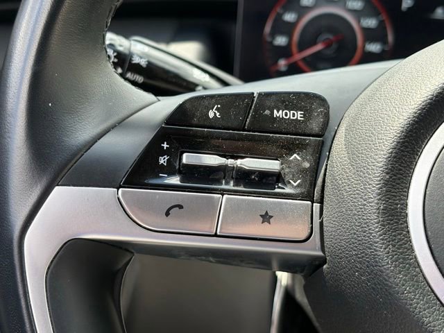 Used 2023 Hyundai Tucson SEL w/ Convenience Package AWD/4WD image 21
