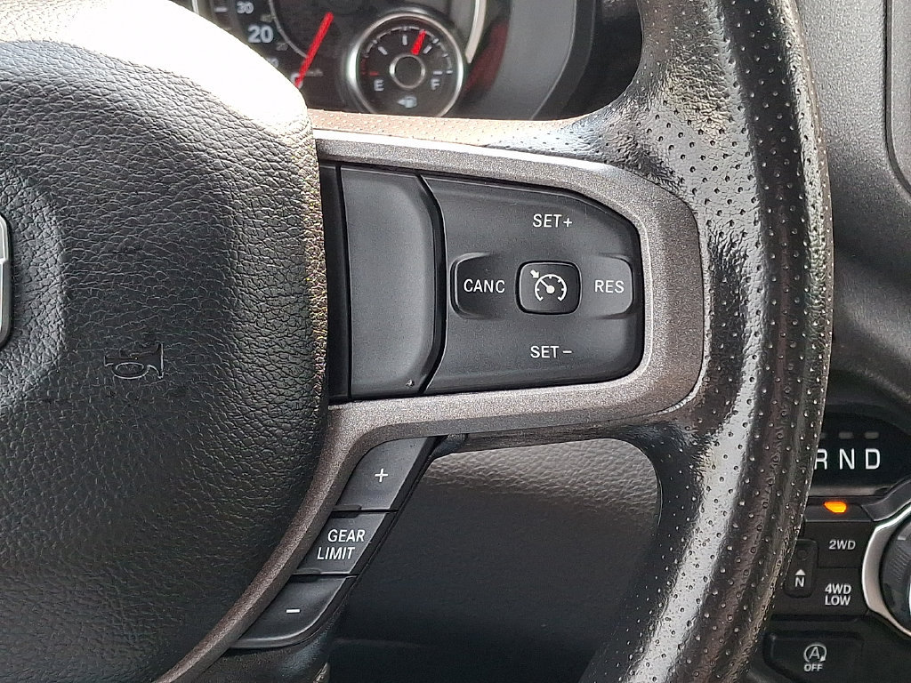 Used 2024 RAM 1500 Tradesman AWD/4WD image 21