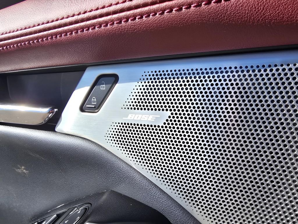 New 2026 MAZDA MAZDA3 2.5 S Hatchback w/ Premium Pkg image 17