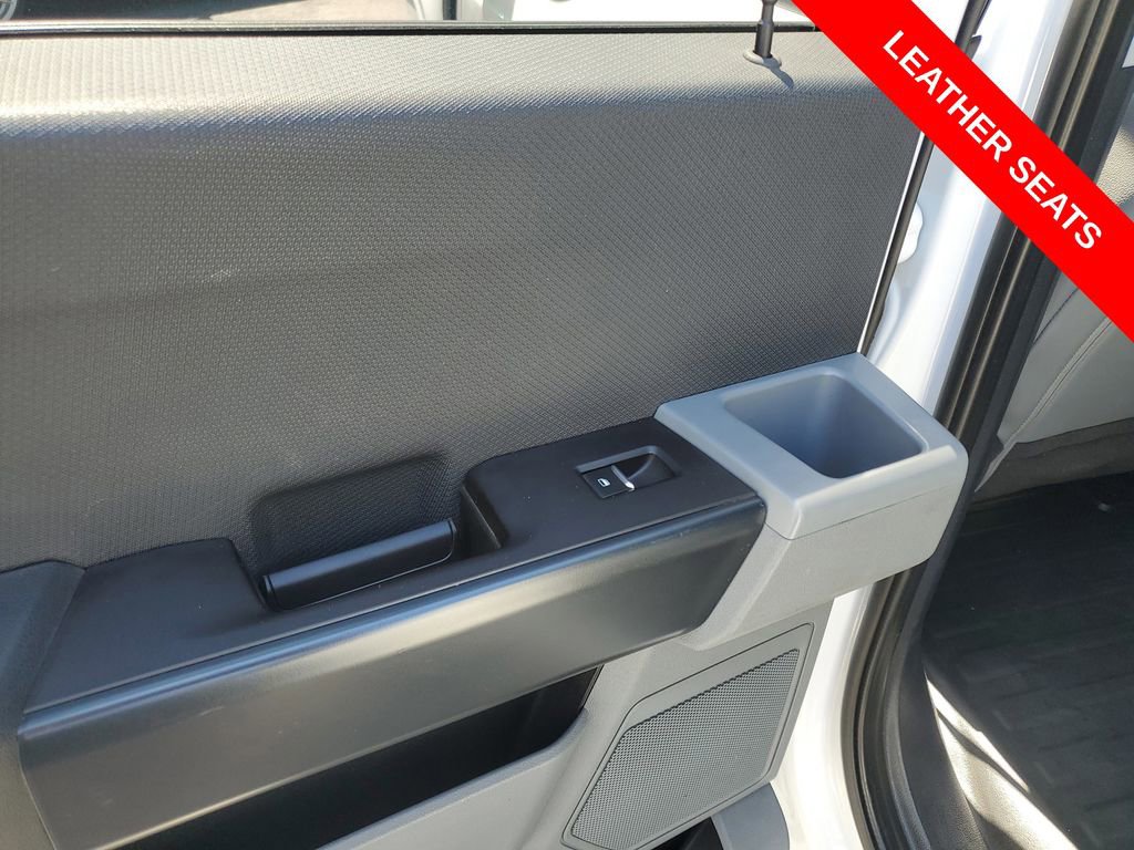 Used 2021 Ford F150 XL w/ Trailer Tow Package image 12