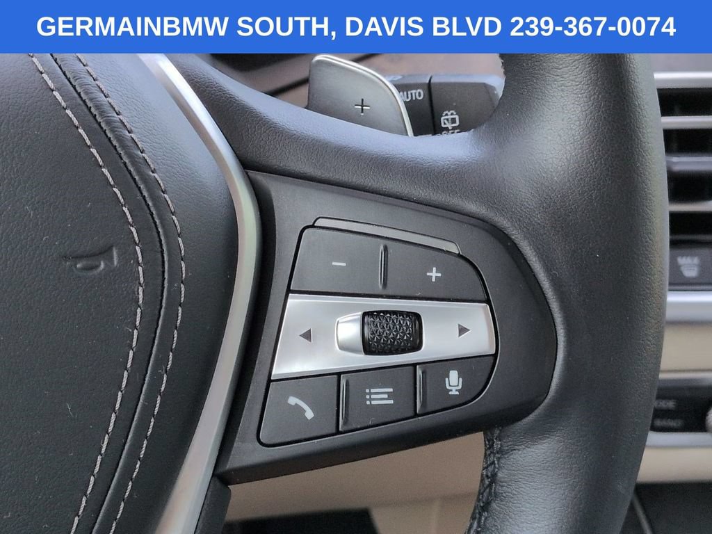 Used 2022 BMW X5 xDrive45e AWD/4WD image 29