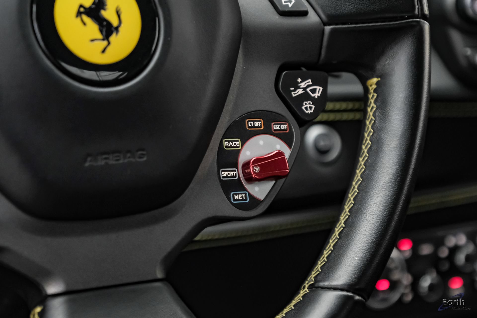 Used 2019 Ferrari 488 GTB RWD image 55